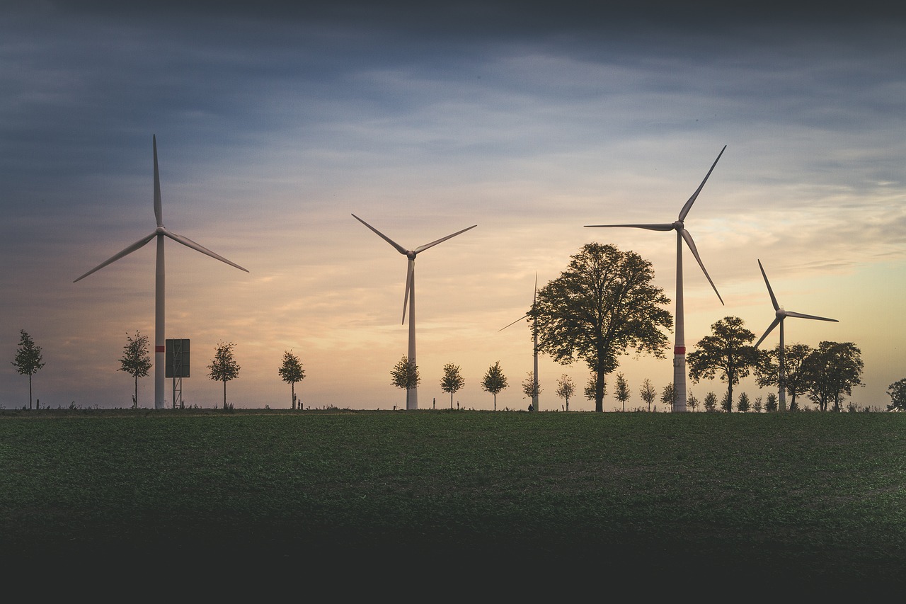 Was bedeutet die Energiewende für Verbraucher?