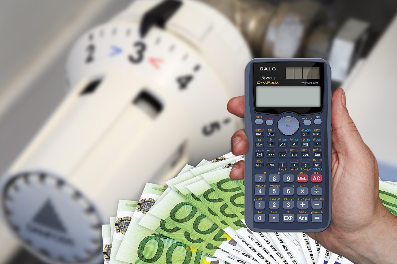 Wie kann man effektiv Geld sparen ohne zu verzichten?