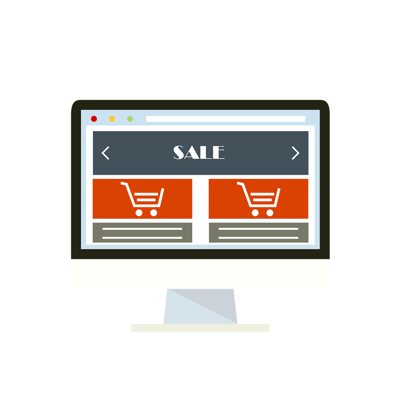 Wie entwickelt sich der Online-Handel in Deutschland?